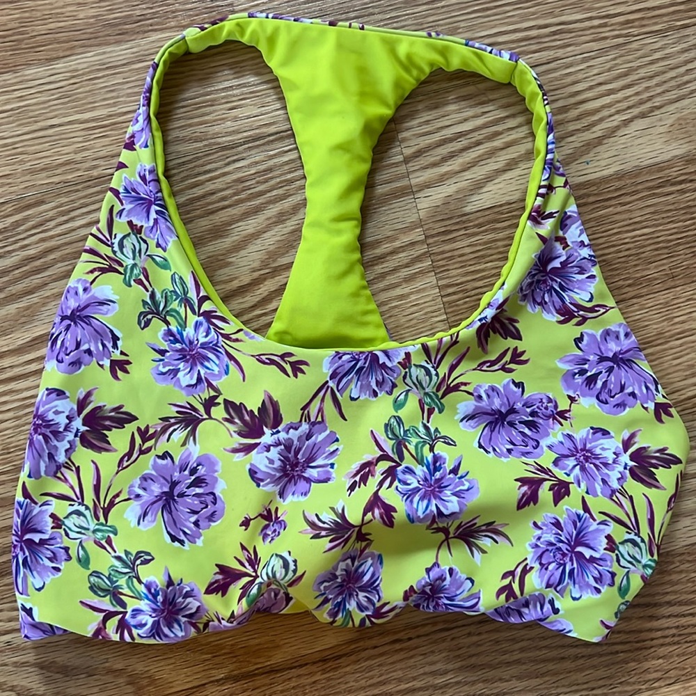 Beach Riot Sports Bra